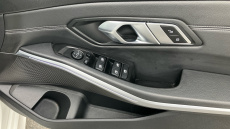 BMW 3 Series 320i M Sport 4dr Step Auto Petrol Saloon